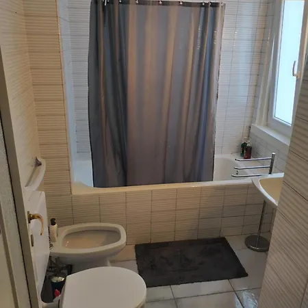 B&B I Filoksenia Trieste Chambre photo
