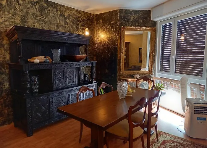 B&B I Filoksenia