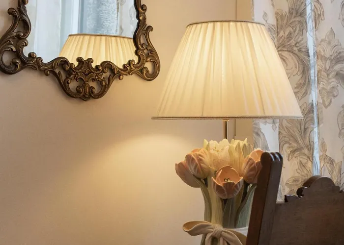 B&B I Filoksenia