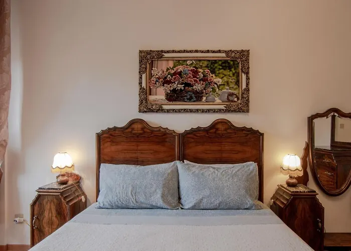 B&B I Filoksenia