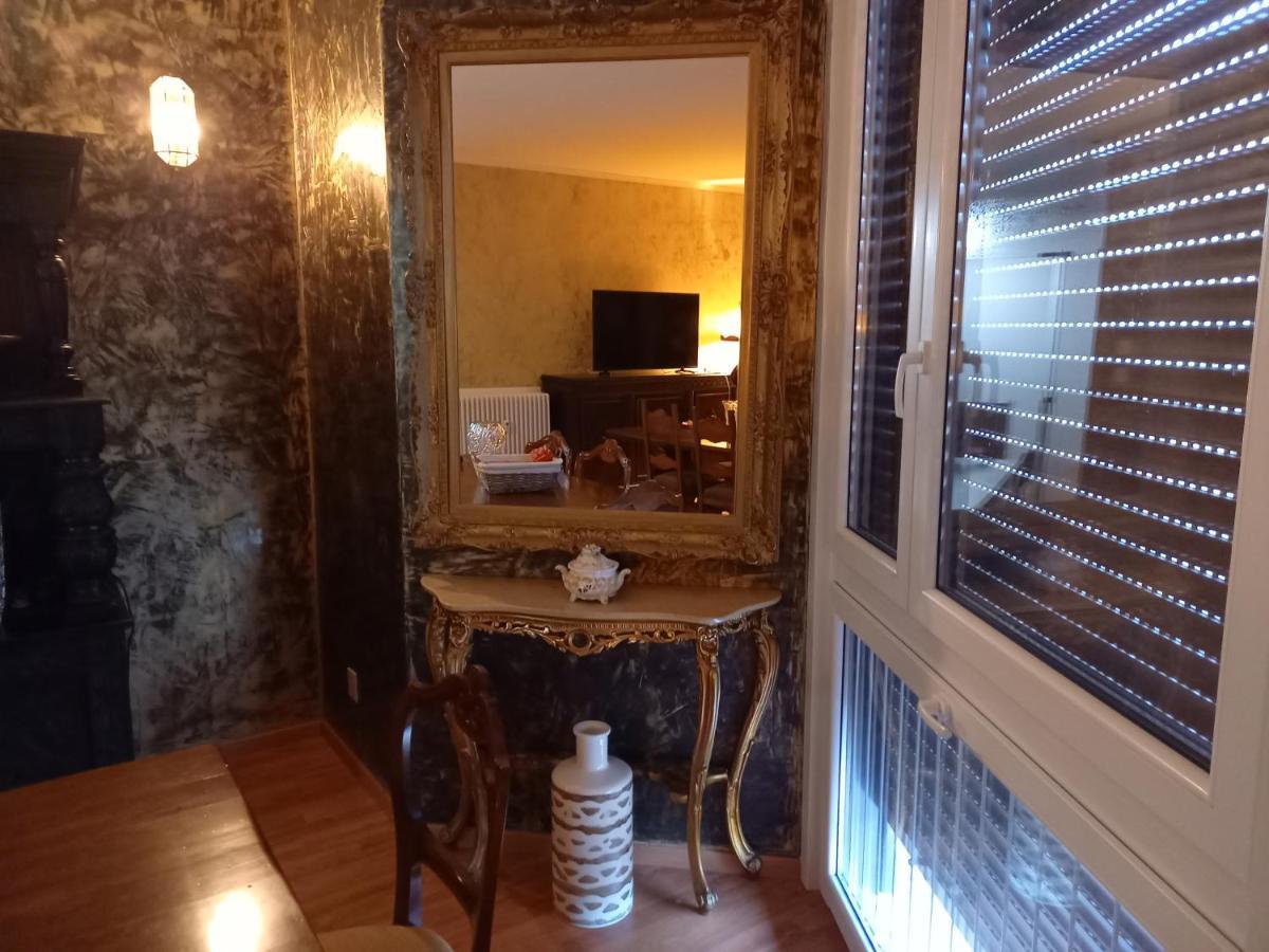 Bed & Breakfast I Filoksenia Trieste