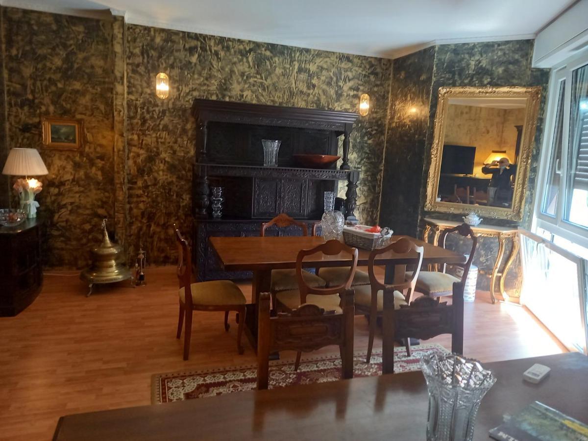 Bed & Breakfast I Filoksenia