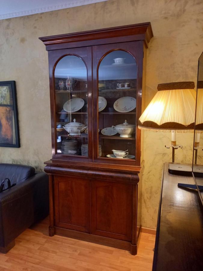 Bed & Breakfast I Filoksenia
