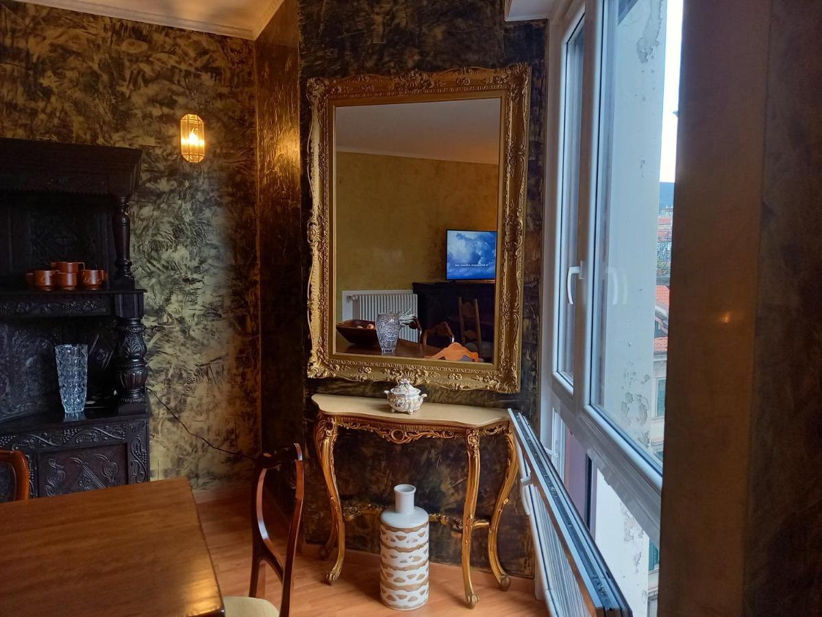 I Filoksenia Bed & Breakfast Trieste