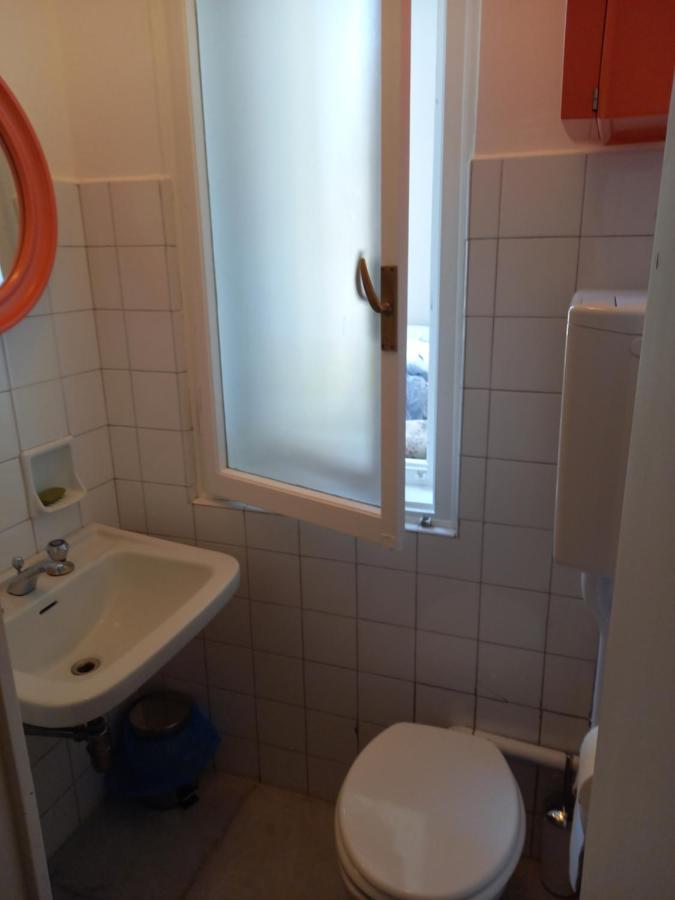 I Filoksenia Bed & Breakfast