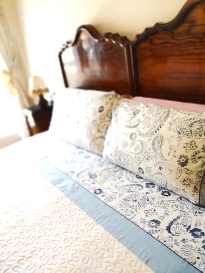 Bed & Breakfast I Filoksenia Trieste