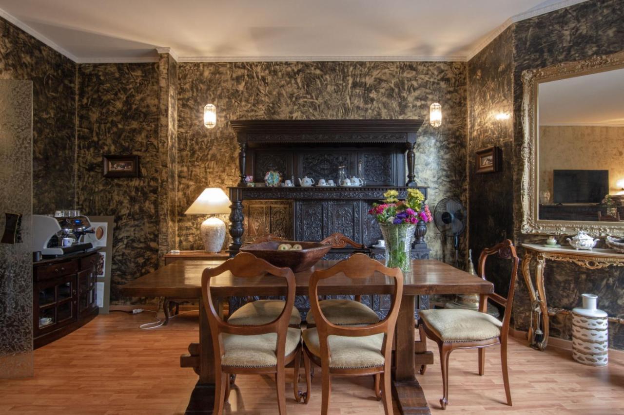 Bed & Breakfast I Filoksenia *