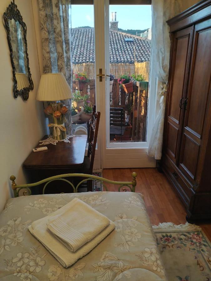 Couette-café I Filoksenia Trieste