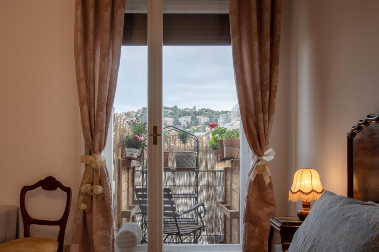 I Filoksenia Bed & Breakfast