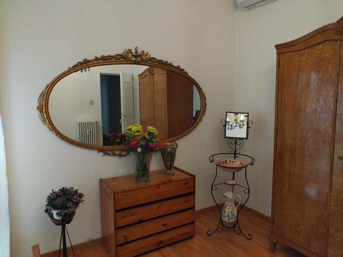 I Filoksenia Bed & Breakfast *