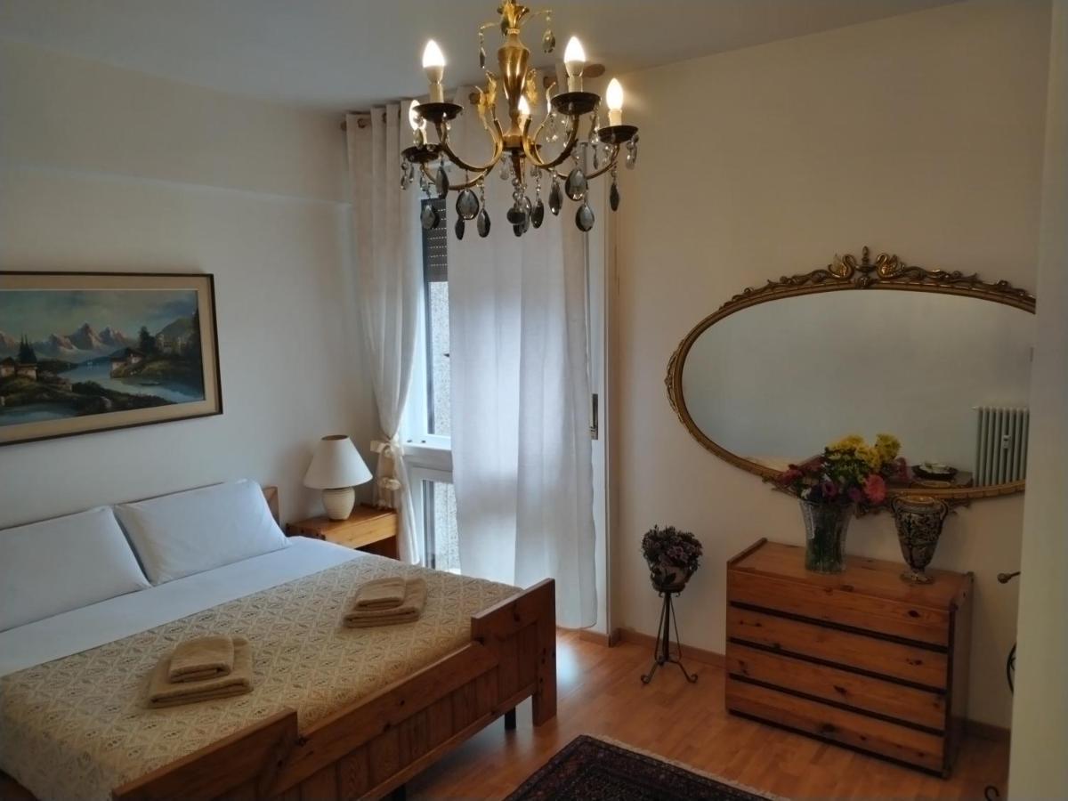 I Filoksenia Bed & Breakfast