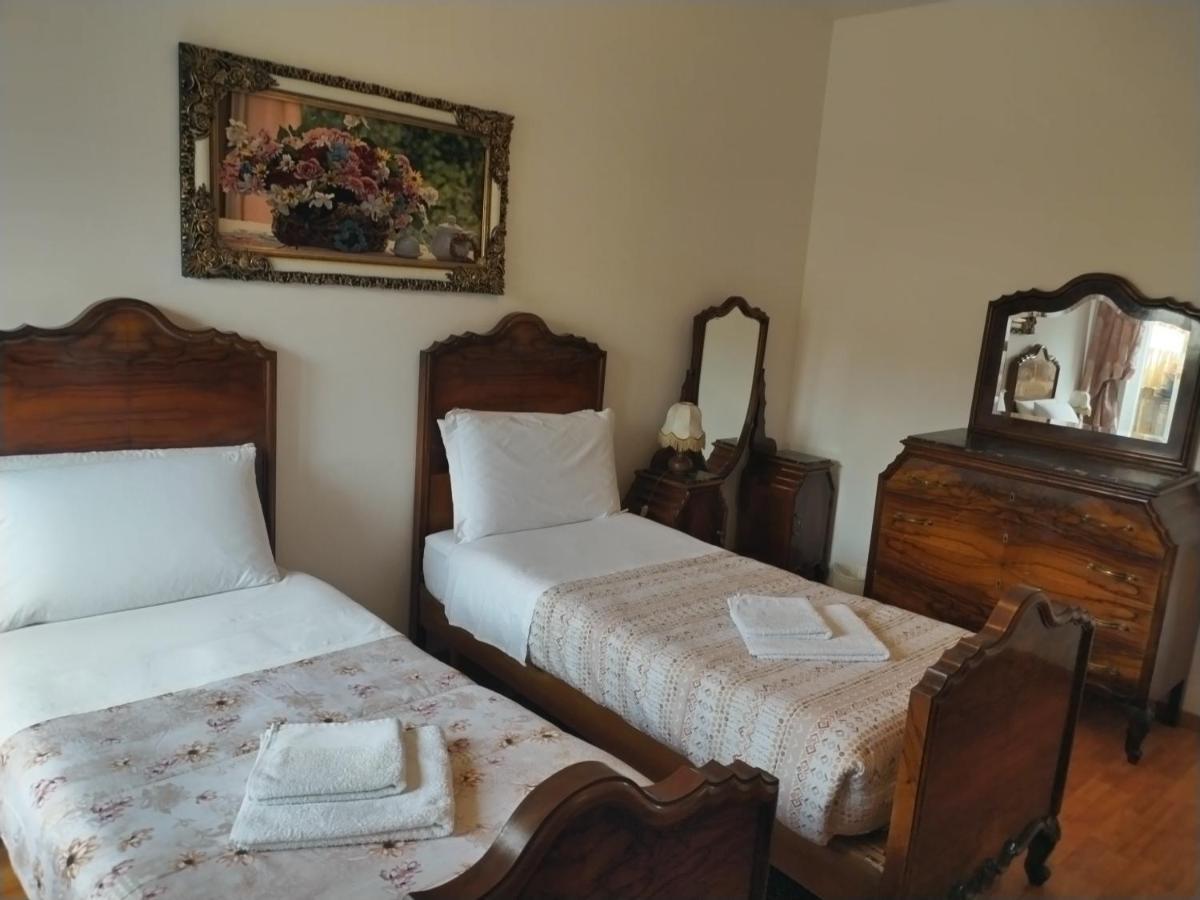 Bed & Breakfast I Filoksenia *