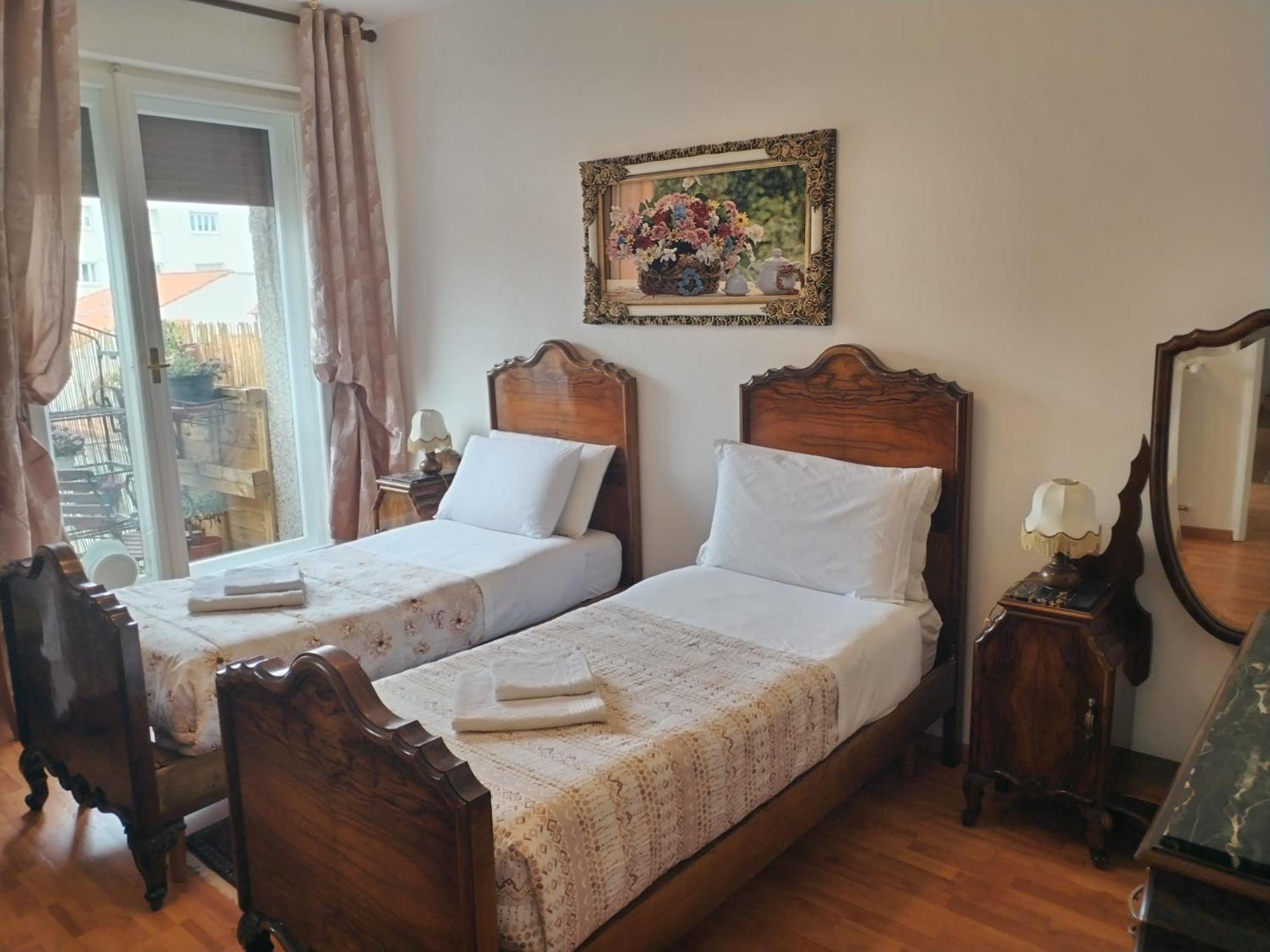 I Filoksenia Bed & Breakfast Trieste