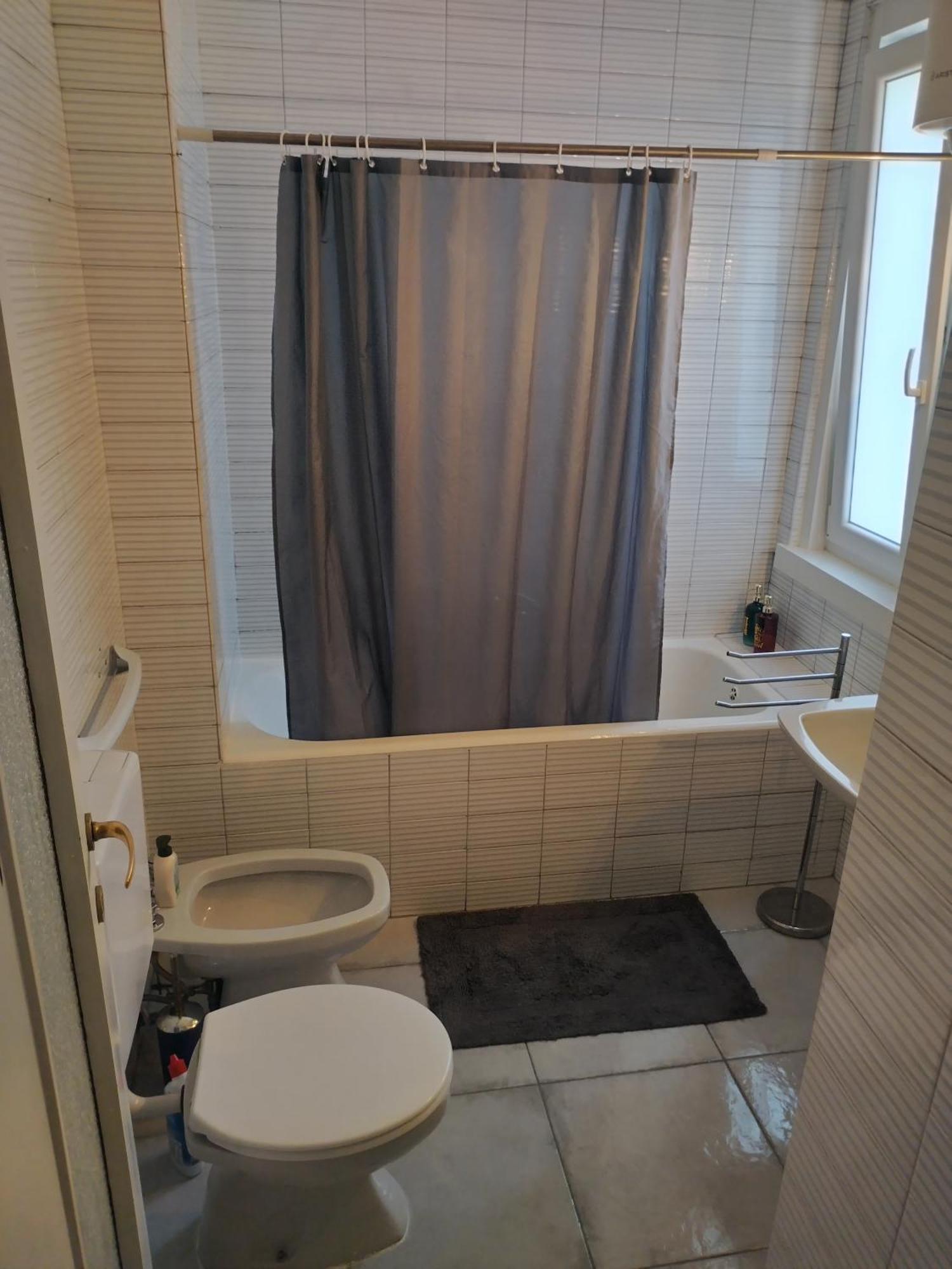 Bed & Breakfast I Filoksenia Trieste